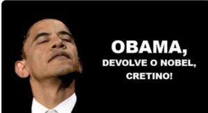 Leia mais sobre o artigo The Great Bobama
