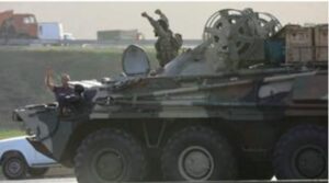 Leia mais sobre o artigo Guerra Armênia X Azerbaijão