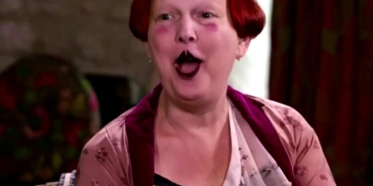 Espelho, Espelho Meu!