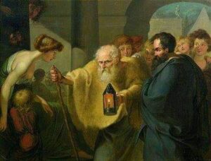 Leia mais sobre o artigo A Vida Imita a Arte?