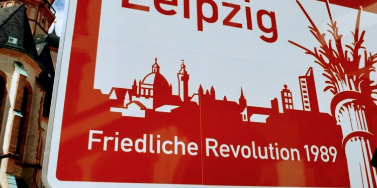 LEIPZIG : A HISTÓRIA SE REPETE
