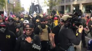 Leia mais sobre o artigo Washington: “Million MAGA March”