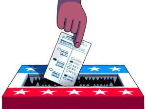 Leia mais sobre o artigo Entenda a Reviravolta nas Eleições  Joe Biden não é o Presidente eleito