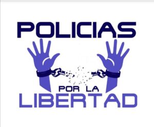 Leia mais sobre o artigo Policia Protesta Pela Liberdade