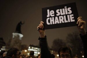 Leia mais sobre o artigo Charlie Hebdo – O Atentado Contra a Liberdade