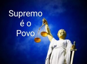 Leia mais sobre o artigo Globalismo Acima de Tudo, STF Acima de Todos
