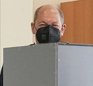Leia mais sobre o artigo Coalisão de Esquerda Garante Novo Chanceler Alemão