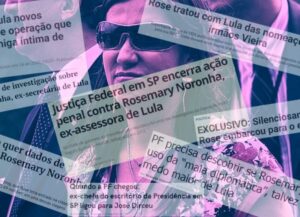 Leia mais sobre o artigo Mas, Cadê a Rose?
