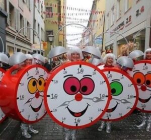 Leia mais sobre o artigo Tem Carnaval!