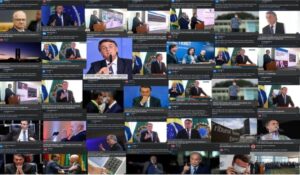Leia mais sobre o artigo Depois da Ressaca vem o Dilúvio