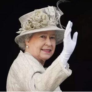 Leia mais sobre o artigo Elizabeth, the Great!