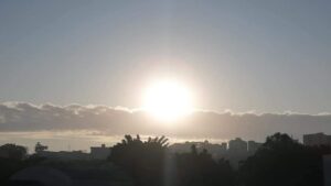 Leia mais sobre o artigo Quando o Dia Amanhecer Esteja Pronto